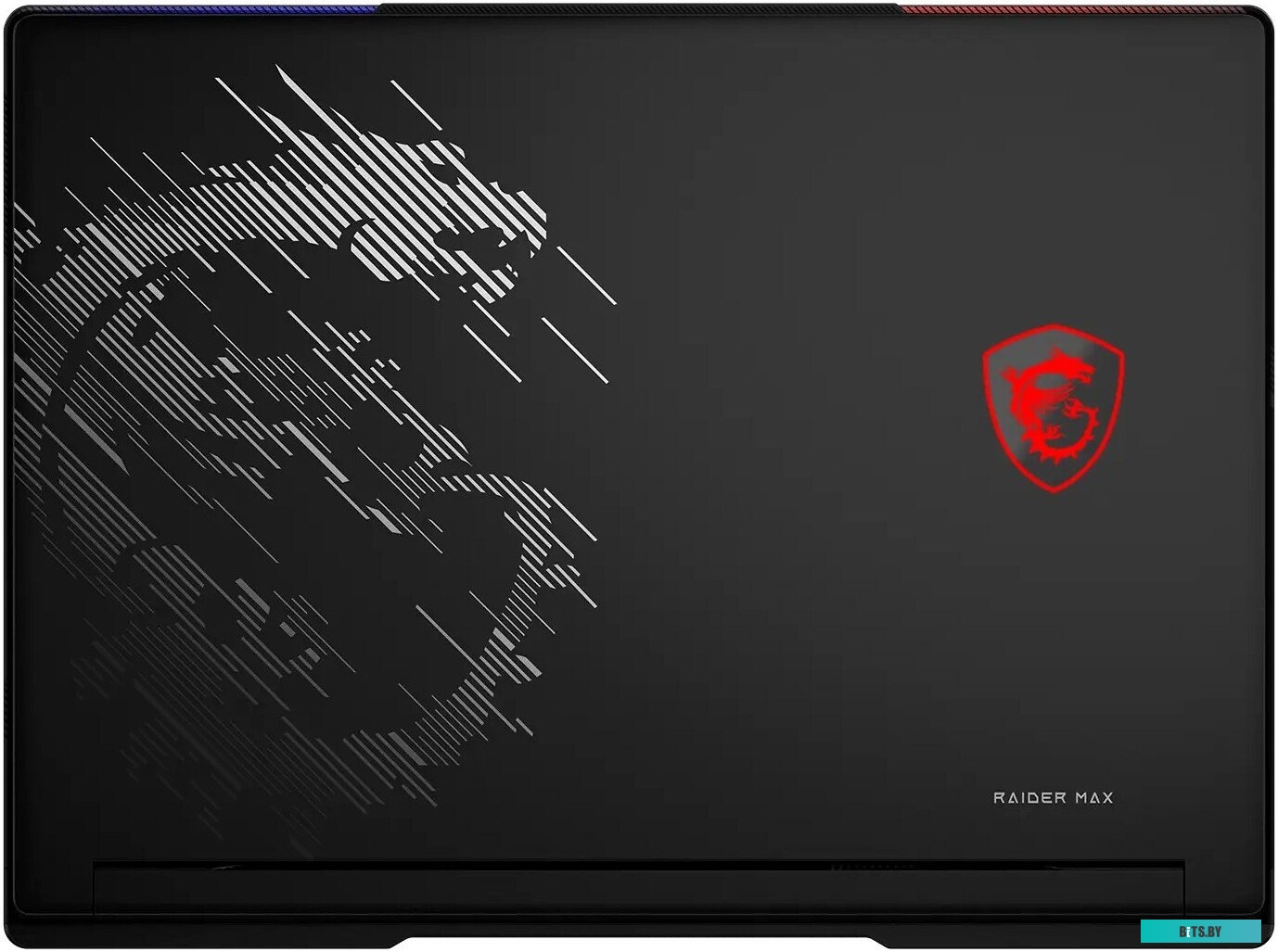 Ноутбук MSI Raider 16 Max HX B2WI-030RU 9S7-265111-030