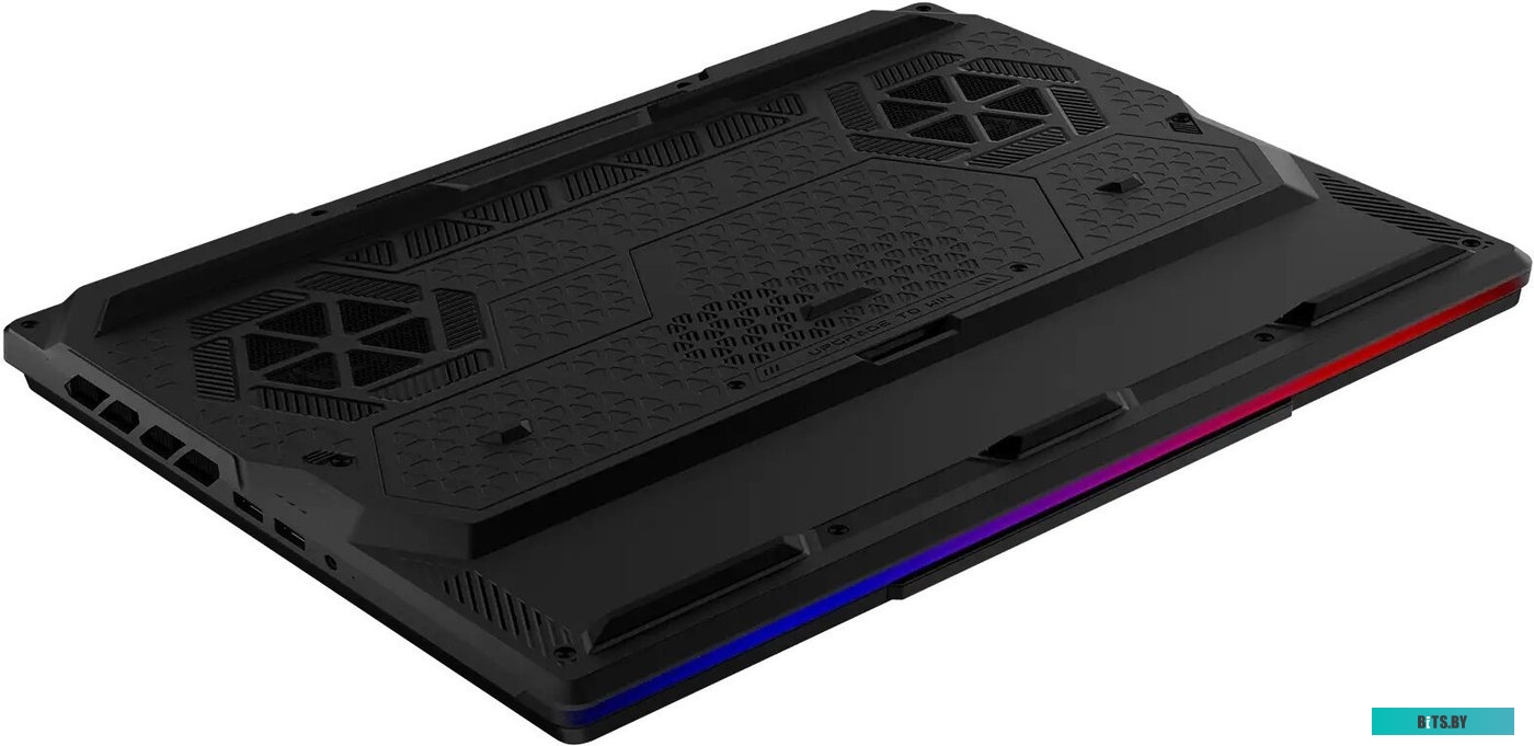 Ноутбук MSI Raider 16 Max HX B2WI-030RU 9S7-265111-030