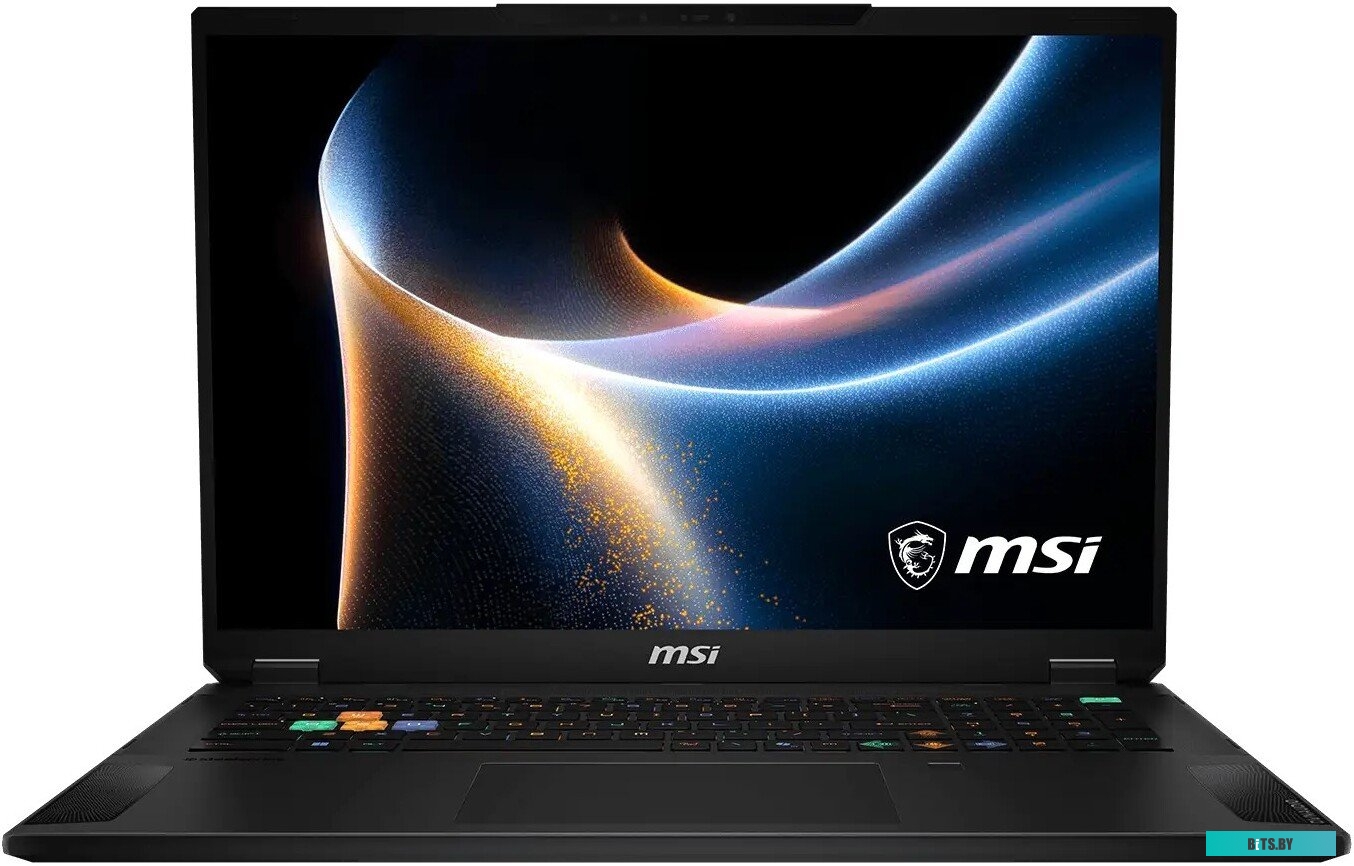 Ноутбук MSI Stealth 18 HX A2WI-083RU 9S7-183341-083