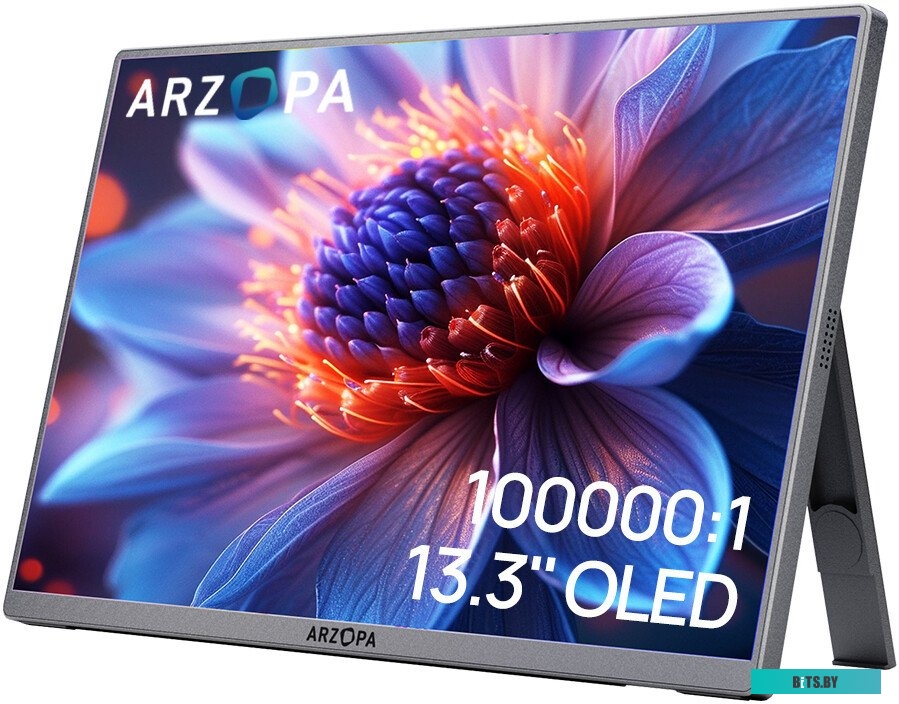 Портативный монитор Arzopa A3C PRO (черный) A3C PRO-Black