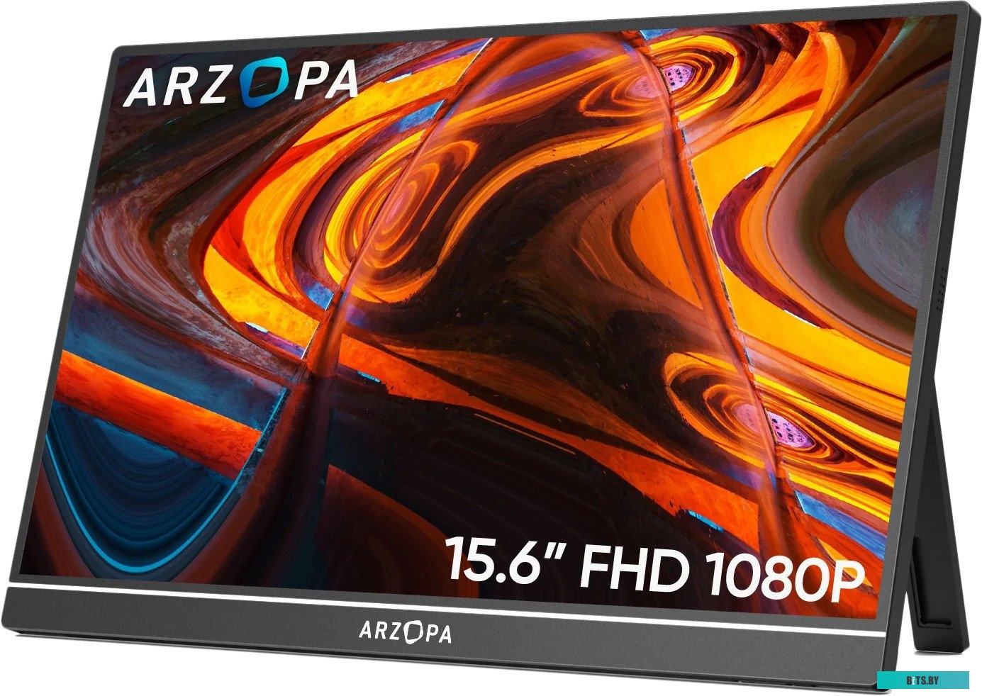 Портативный монитор Arzopa A1 (черный) A1-Black