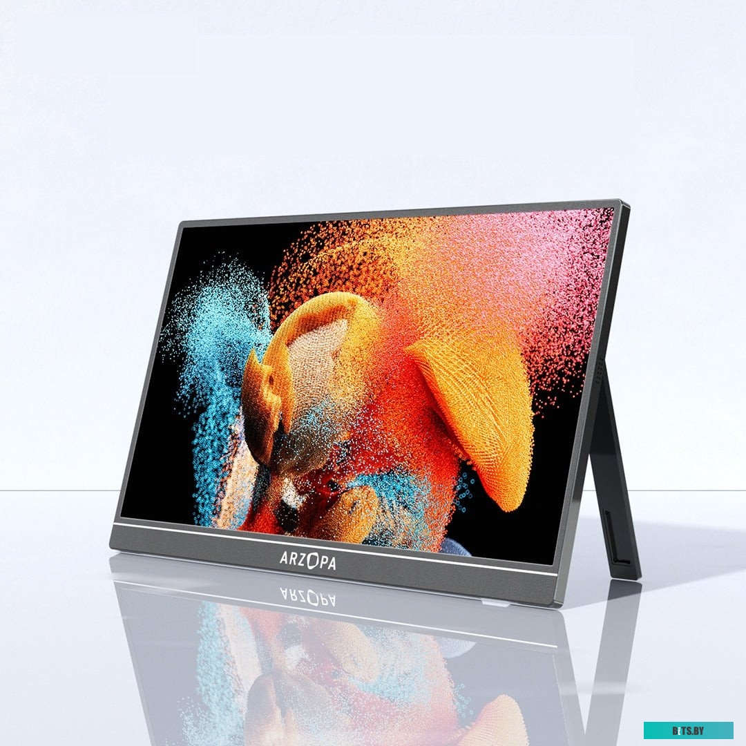 Портативный монитор Arzopa A1 (черный) A1-Black