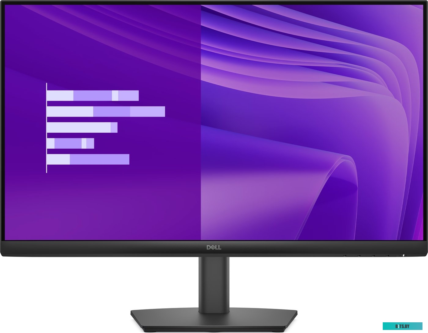 Монитор Dell  E2425HM