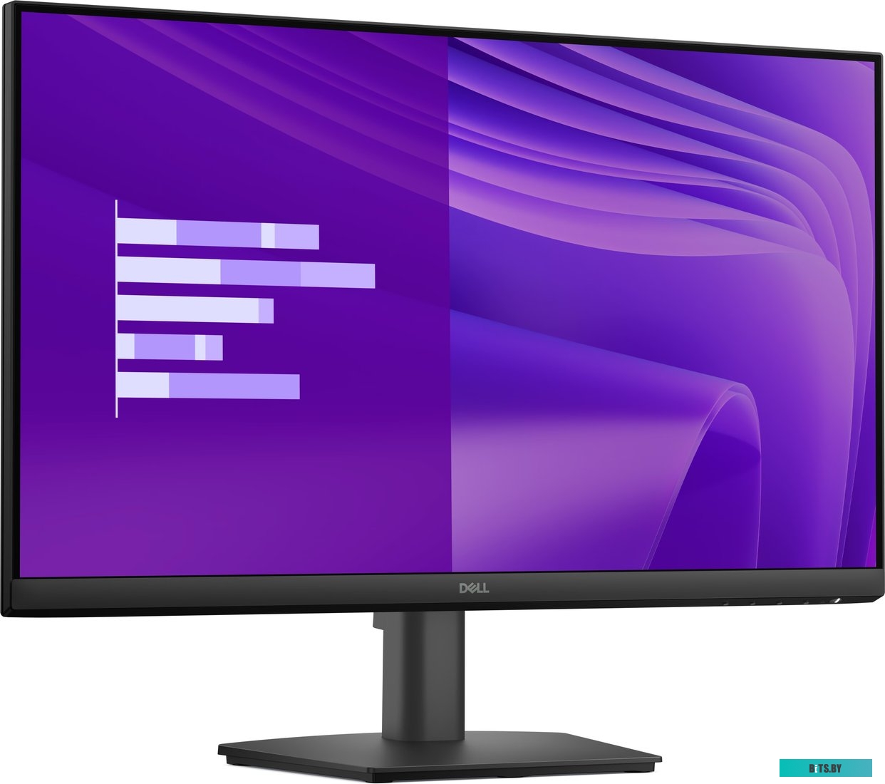 Монитор Dell  E2425HM