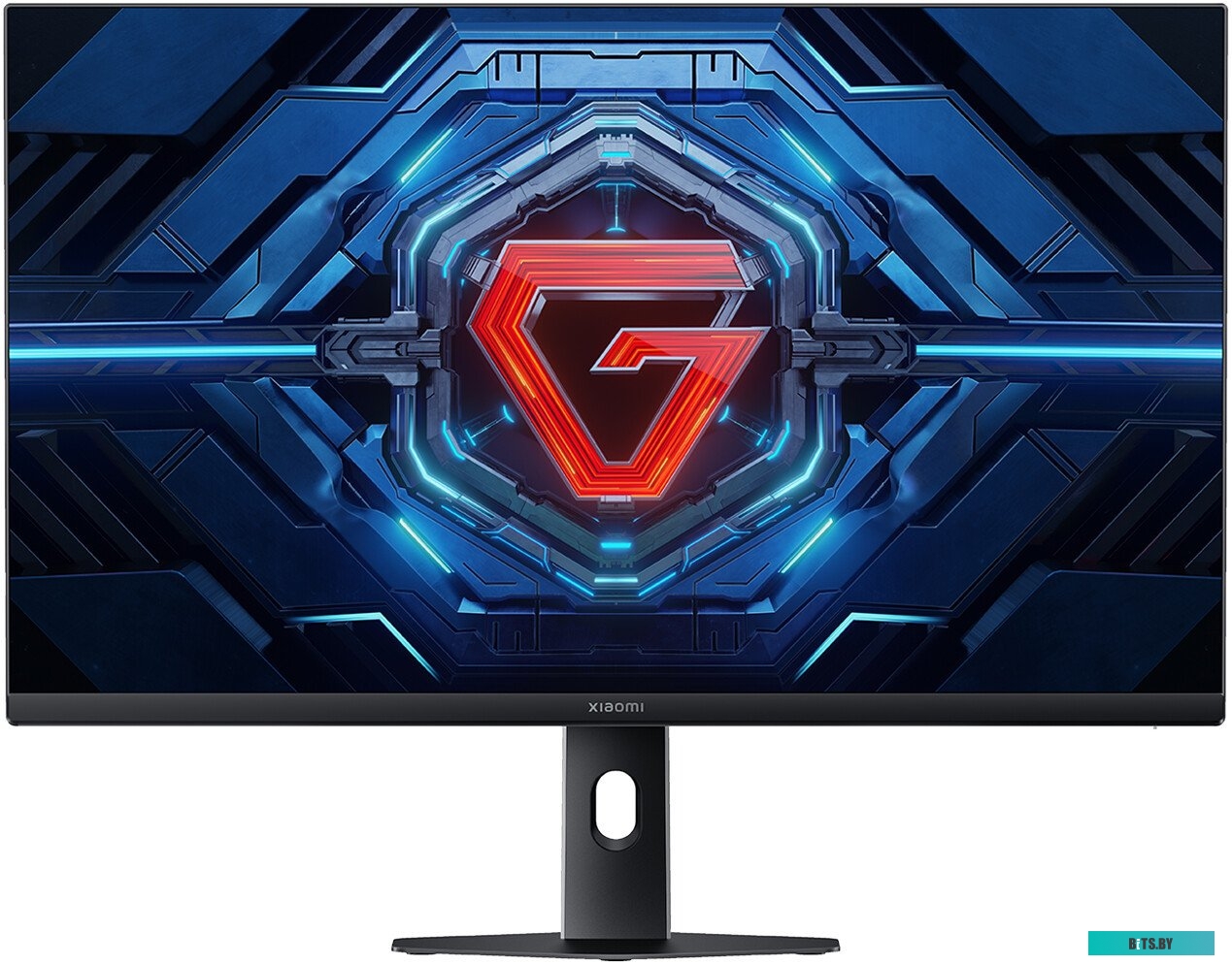 Монитор Xiaomi Gaming Monitor G27i 2026 P27FDA-RGGL (международная версия)