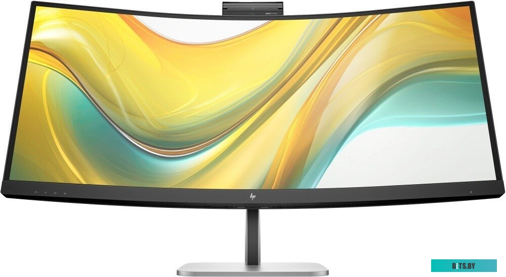 Мониторы HP Series 5 Pro 34 inch WQHD USB-C Conferencing Monitor 9E0Z2UT