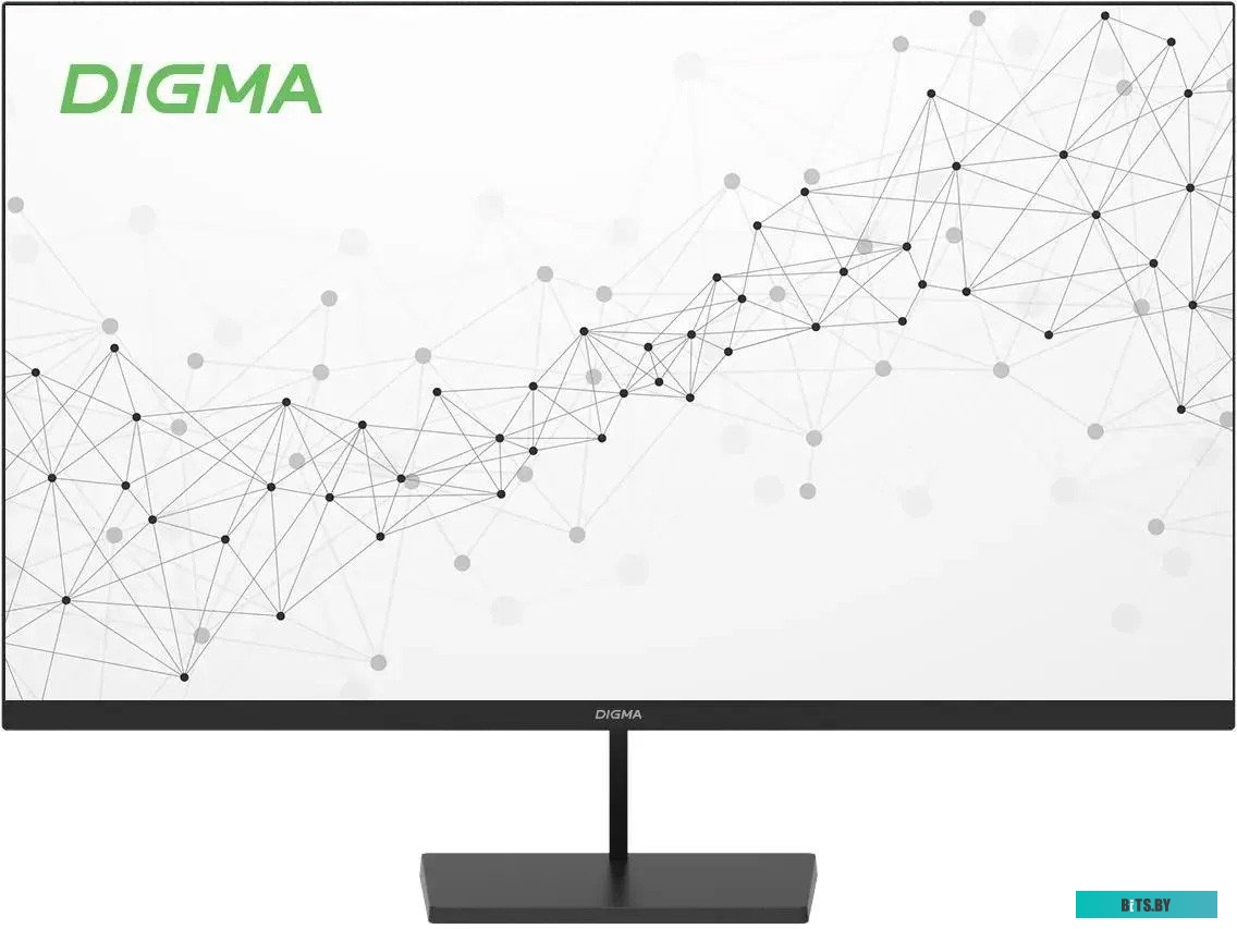 Монитор Digma 32P501F DM32SB02