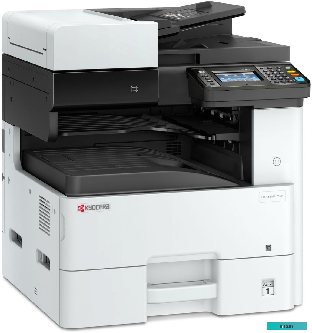 МФУ Kyocera Mita ECOSYS M4125idn 1102P23AX0 (картридж TK-6110)