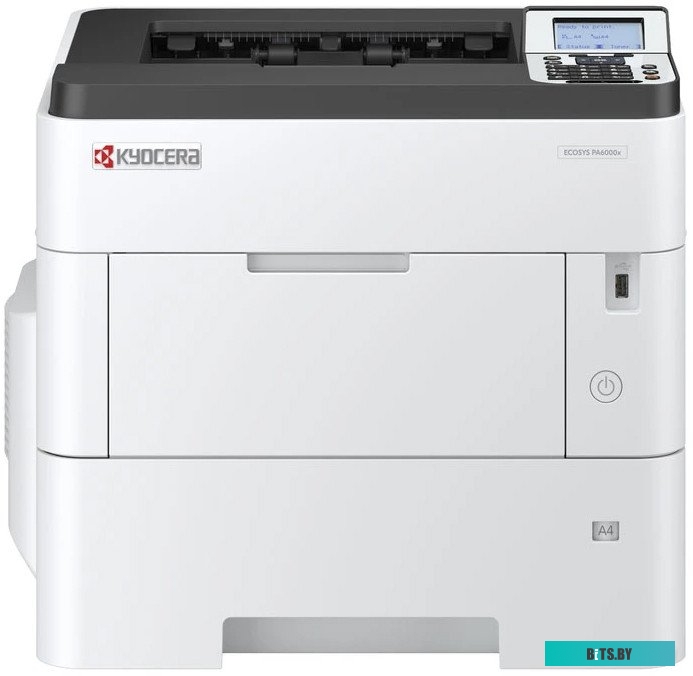 Принтер Kyocera Mita ECOSYS PA6000x