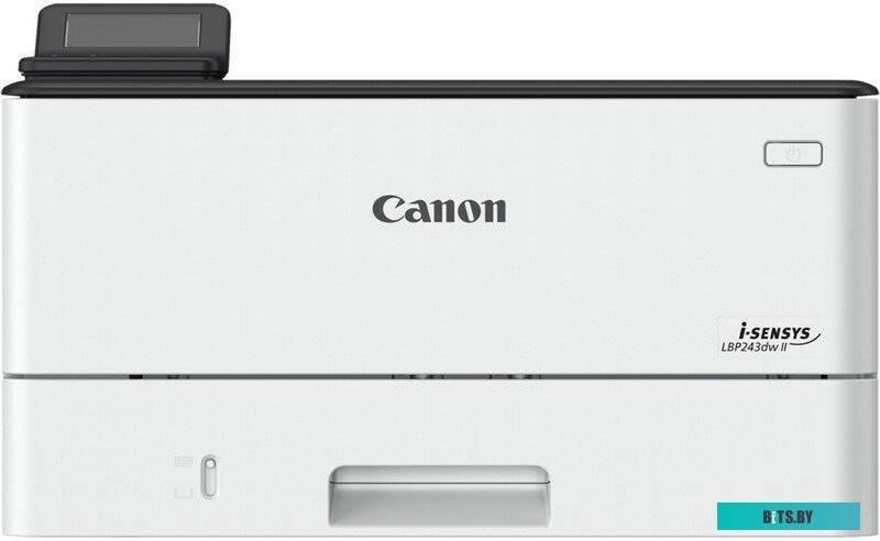 Принтер Canon i-SENSYS LBP243dw II