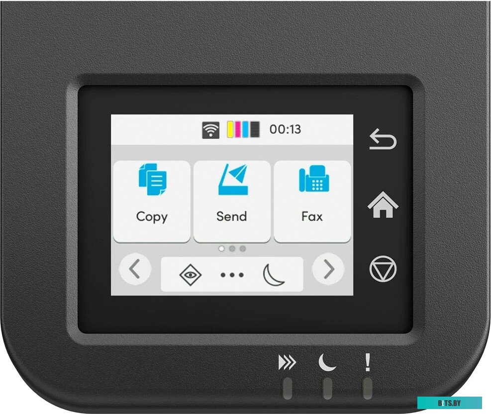 110C223NL0 Kyocera Mita ECOSYS MA2101cwfx 110C223NL0