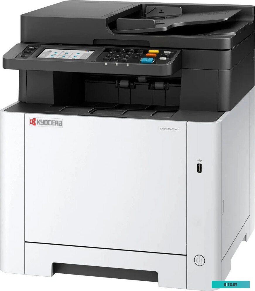 МФУ Kyocera Mita ECOSYS MA2600cwfx 110C0D3NL0