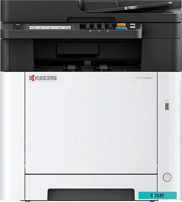МФУ Kyocera Mita ECOSYS MA2600cwfx 110C0D3NL0