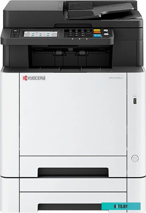 МФУ Kyocera Mita ECOSYS MA2600cwfx 110C0D3NL0