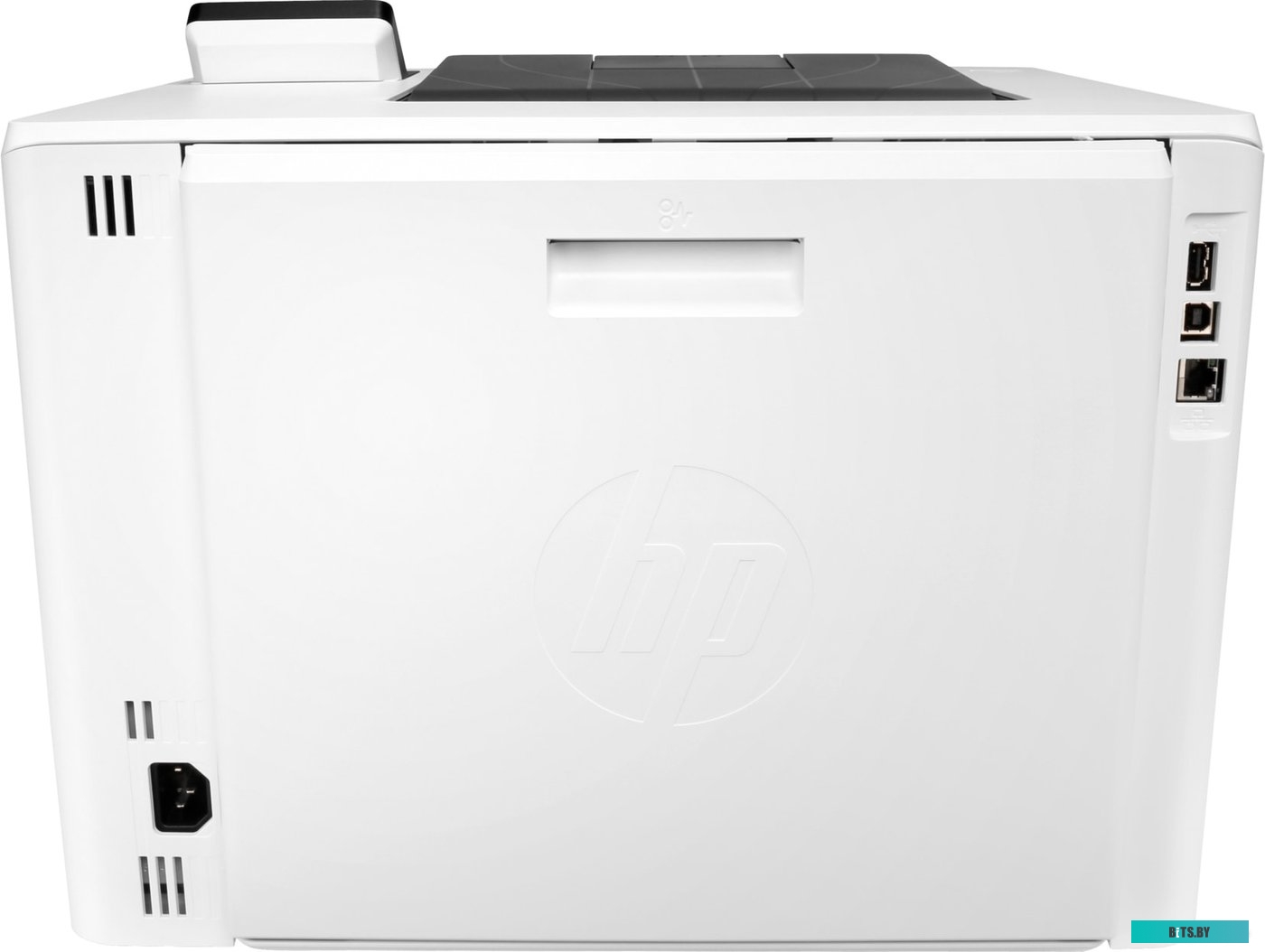 3PZ95A#B19 Принтер HP Color LaserJet Enterprise M455dn (A4, 600x600 dpi, 27(27)ppm, 1,25Gb, 2trays 50+250, Duplex, USB/GigEth, cart. in box B 2400, CM