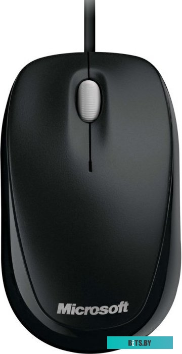 Мышь Microsoft Compact Optical Mouse 500