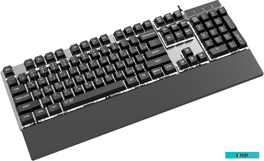 Haff Gravix