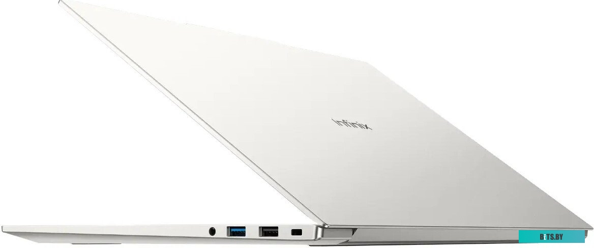 Ноутбук Infinix Xbook B16 BL61A7H 16" AMD R7-7735HS 16/512Gb Win Grey 71005000502