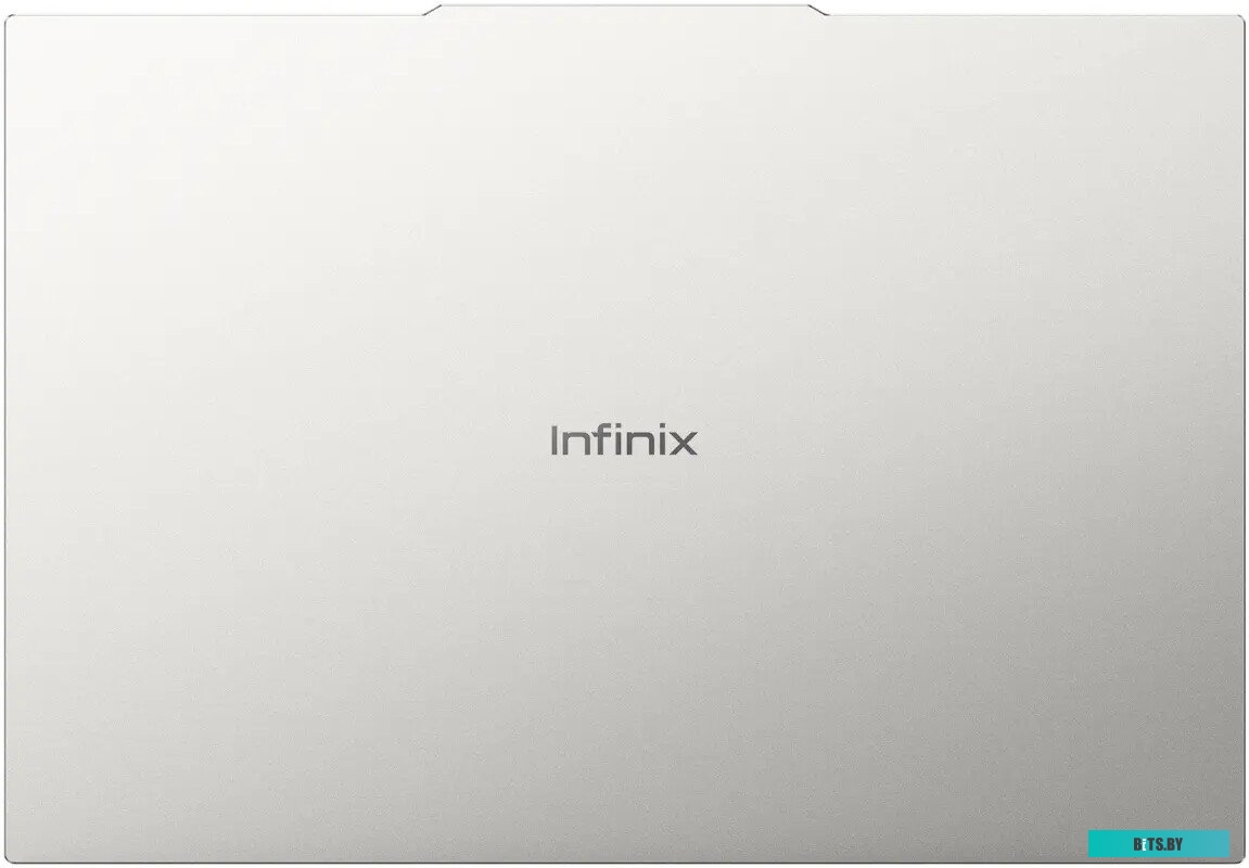 Ноутбук Infinix Xbook B16 BL61A7H 16" AMD R7-7735HS 16/512Gb Win Grey 71005000502