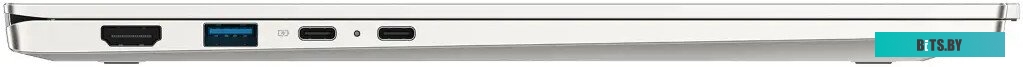 Ноутбук Infinix Xbook B16 BL61A7H 16" AMD R7-7735HS 16/512Gb Win Grey 71005000502