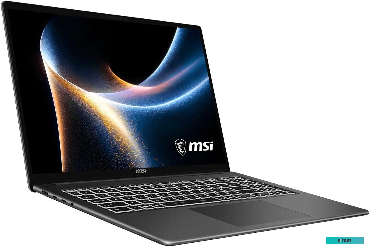 Ноутбук MSI Modern 16S AI+ G3MG-013XRU  (9S7-26U211-013) 9S7-26U211-013