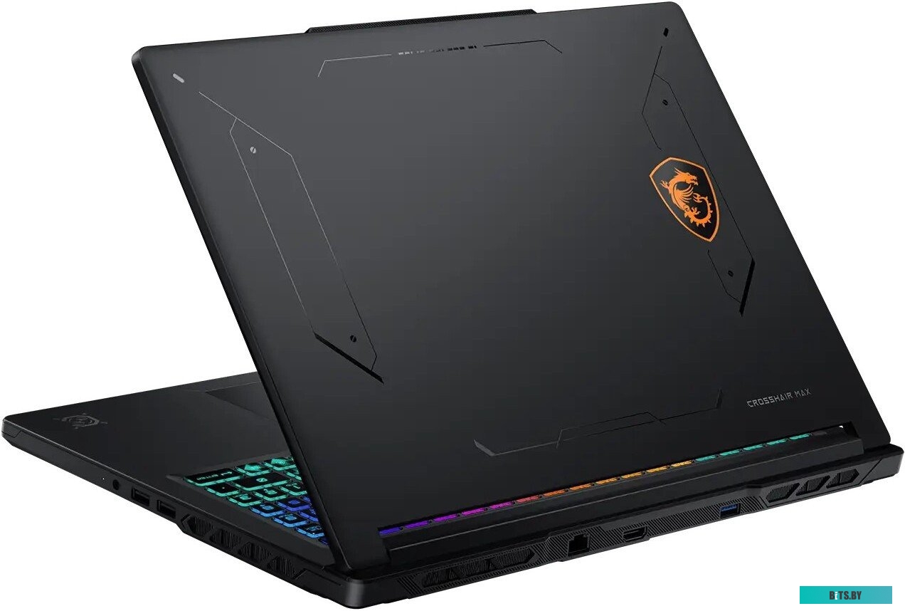 Ноутбук MSI Crosshair 16 Max HX E2WGXK-035XRU 9S7-265232-035