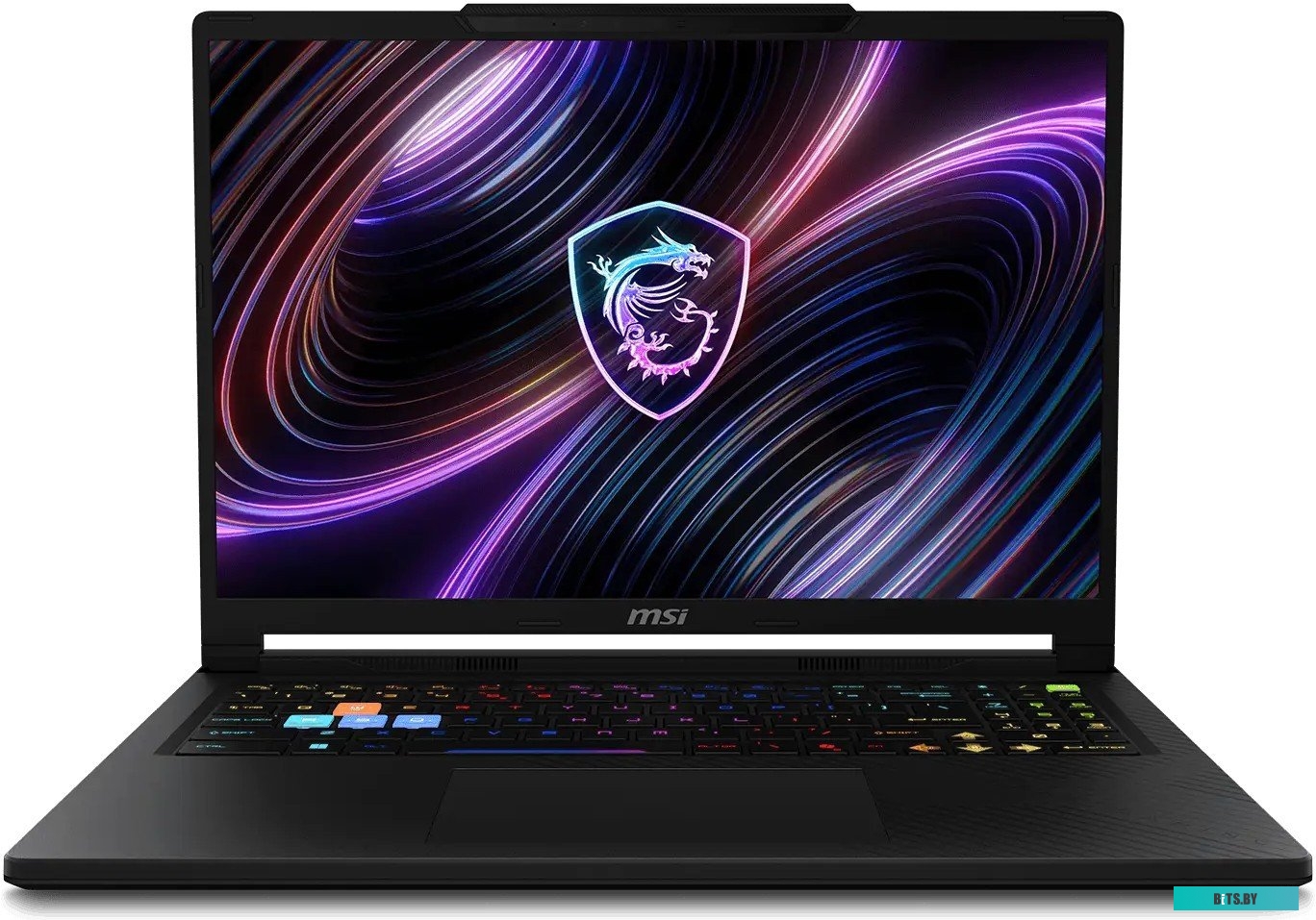 MSI Raider 16 HX B2WH Core7 255HX 9S7-265122-222