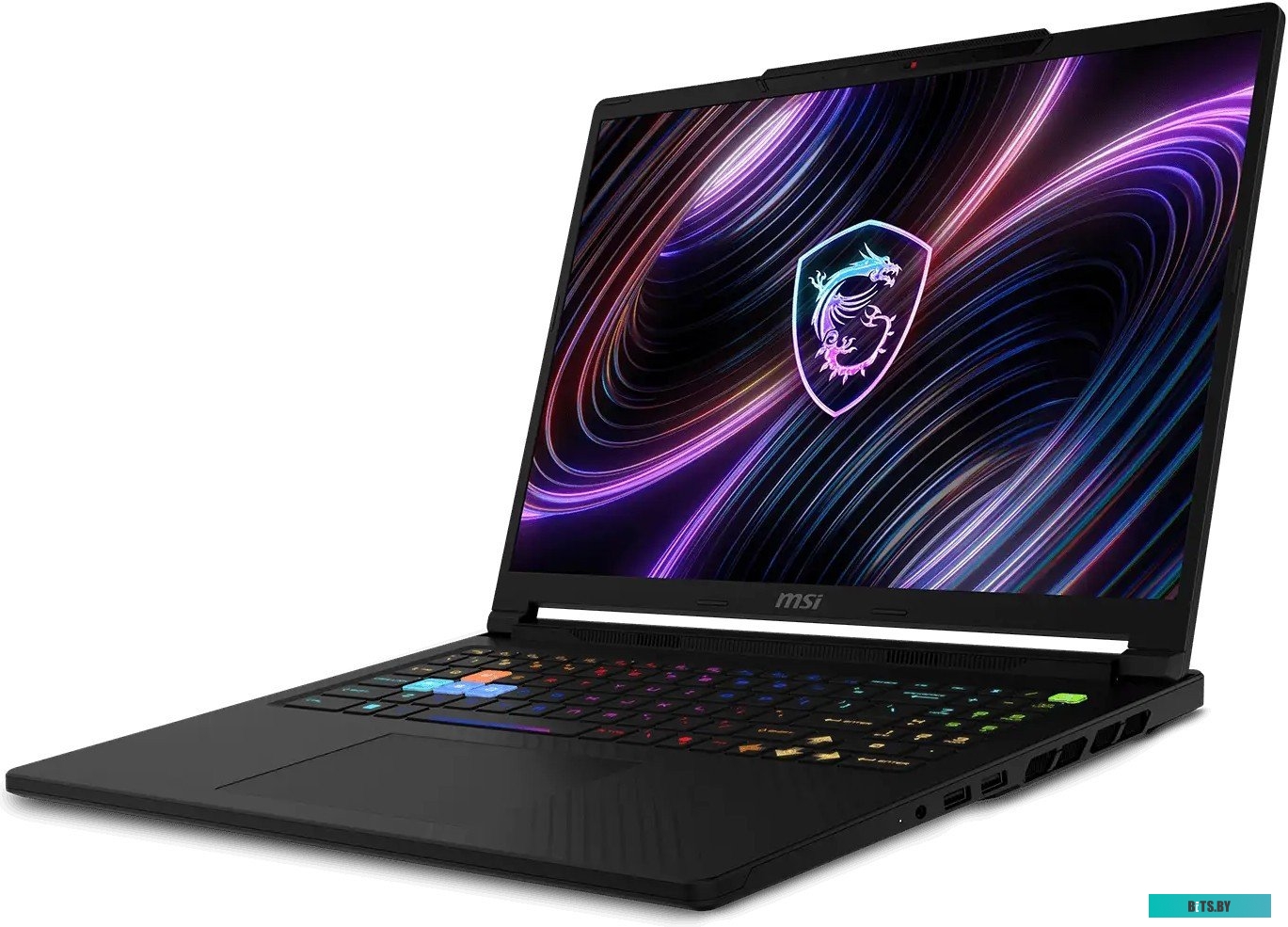 MSI Raider 16 HX B2WH Core7 255HX 9S7-265122-222