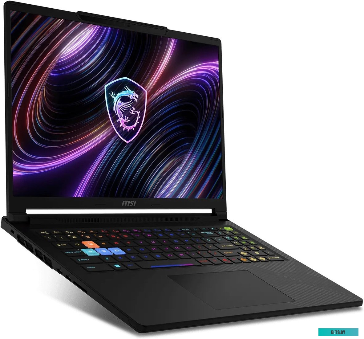 MSI Raider 16 HX B2WH Core7 255HX 9S7-265122-222