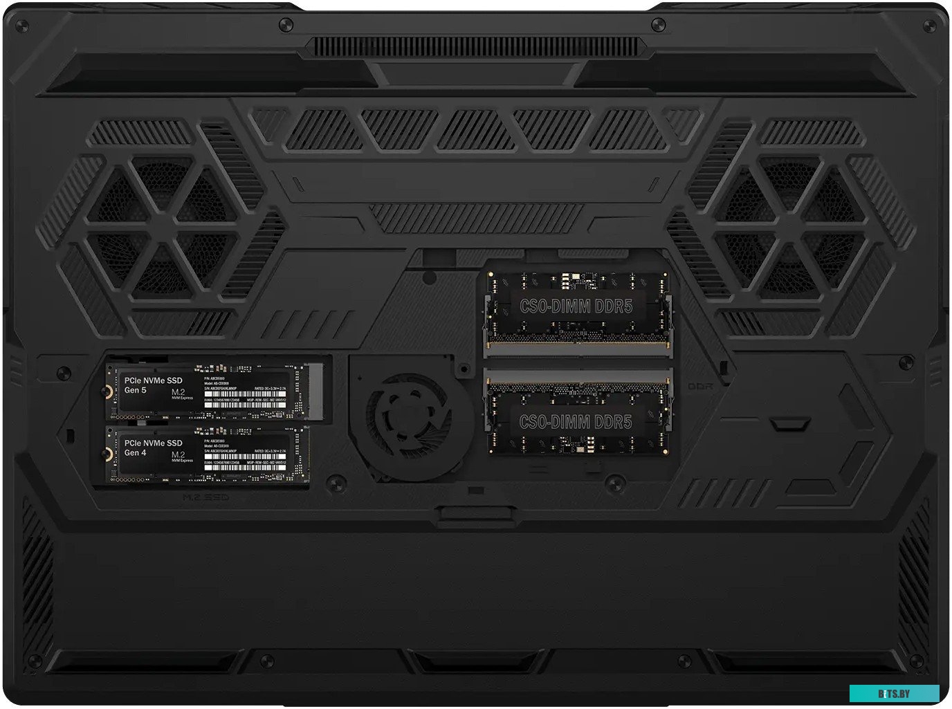 MSI Raider 16 HX B2WH Core7 255HX 9S7-265122-222