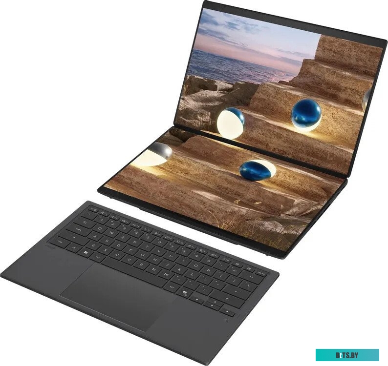ASUS ZenBook Duo 14 UX8407AA-SN537X 90NB16V1-M00VT0 90NB16V1-M00VT0