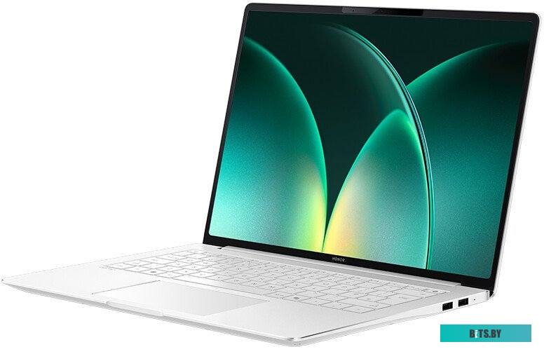 Ноутбук Honor MagicBook Pro 14 2026 ZQC-P Starry Gray (5301ATEN) 5301ATEN