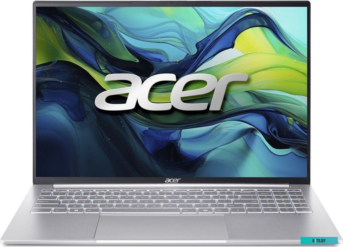 NX.D3VCD.002_Win11P Acer Swift Lite 16 SFL16-51M-785G NX.D3VCD.002 Win 11 Pro