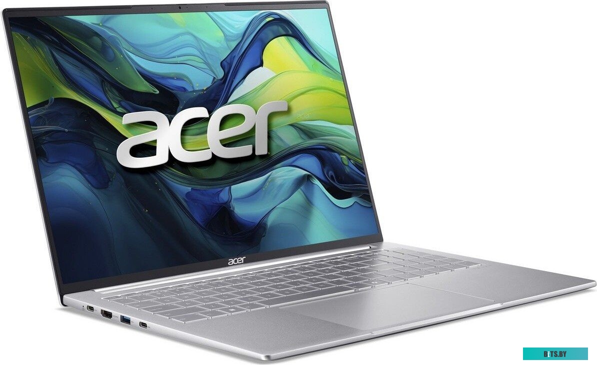 NX.D3VCD.002_Win11P Acer Swift Lite 16 SFL16-51M-785G NX.D3VCD.002 Win 11 Pro
