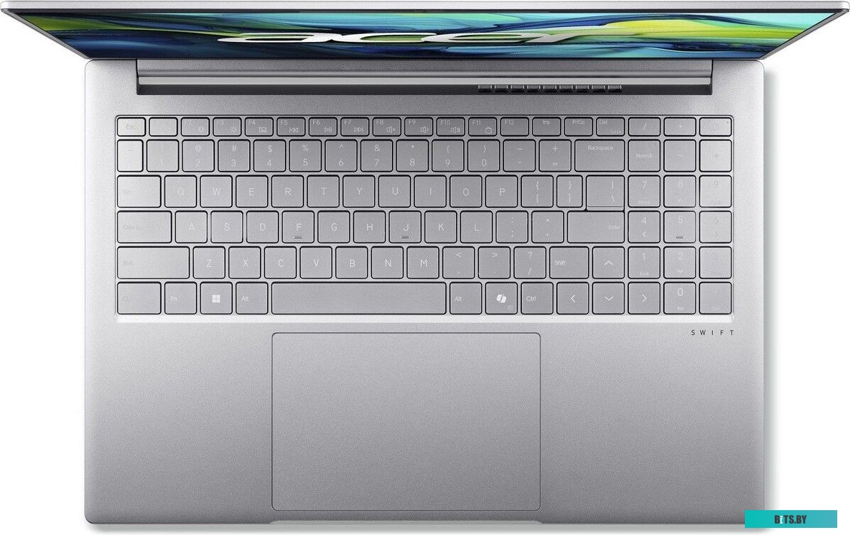 NX.D3VCD.002_Win11P Acer Swift Lite 16 SFL16-51M-785G NX.D3VCD.002 Win 11 Pro
