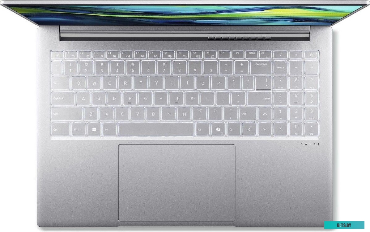 NX.D3VCD.002_Win11P Acer Swift Lite 16 SFL16-51M-785G NX.D3VCD.002 Win 11 Pro