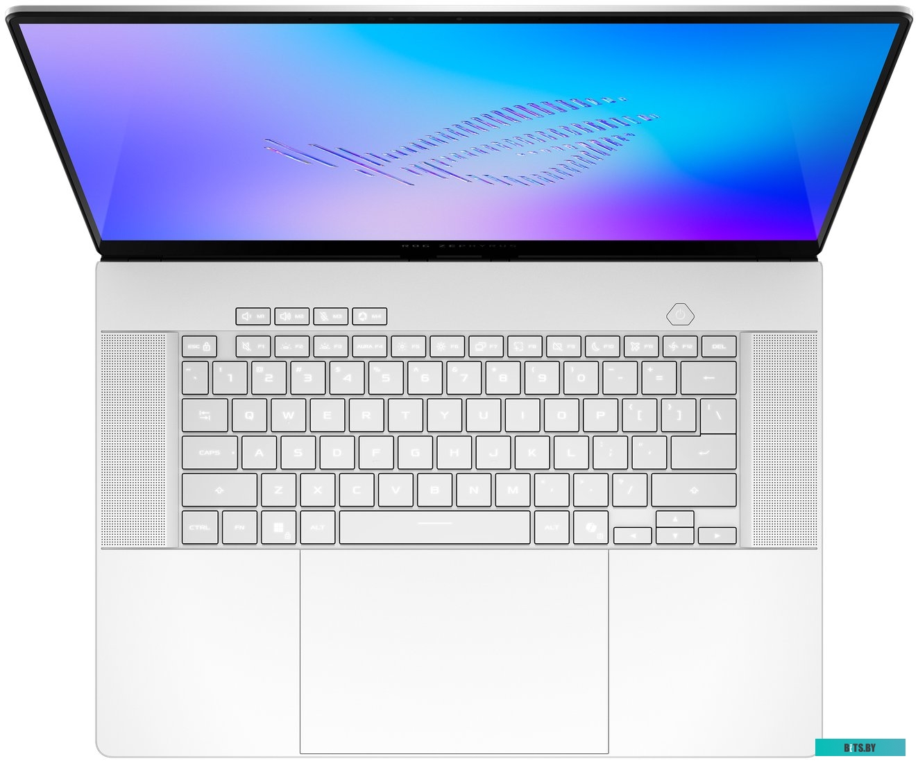 ASUS ROG Zephyrus G16 GU606AR-TB032 90NR0PC1-M001J0 | 90NR0PC1-M001J0