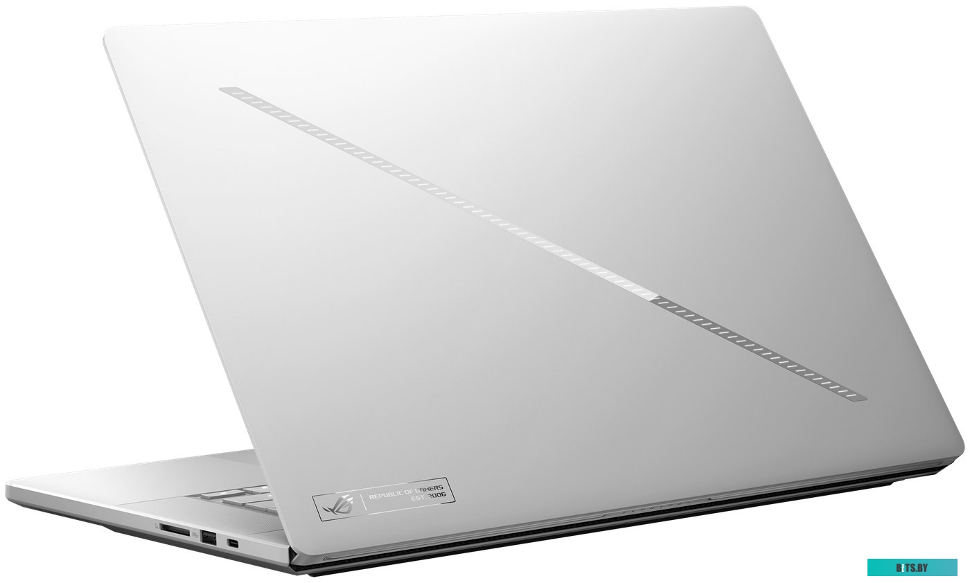 ASUS ROG Zephyrus G16 GU606AR-TB032 90NR0PC1-M001J0 | 90NR0PC1-M001J0