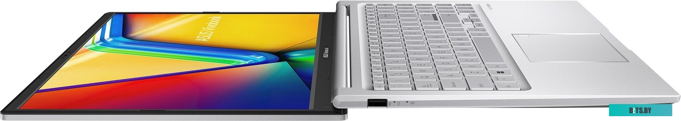 Ноутбук ASUS Vivobook 15 F1504VA-WS51 90NB10J2-M02410