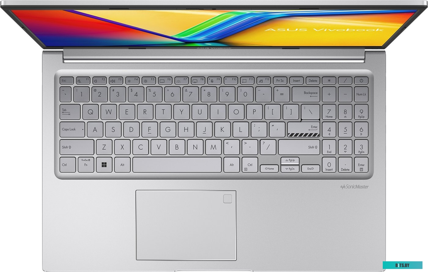 Ноутбук ASUS Vivobook 15 F1504VA-BQ336 90NB13Y2-M01XM0