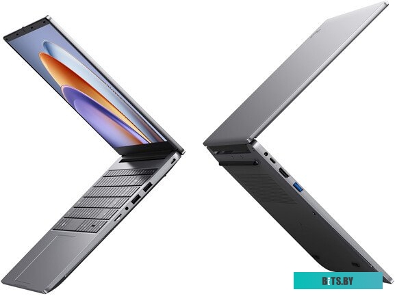 CWI657-R534508G256G Chuwi RZBook Plus CWI657-R534508G256G
