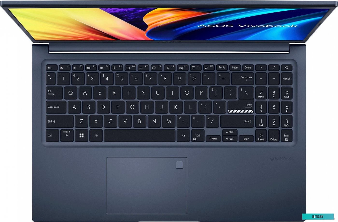 90NBOX21-M01LF0***D1502YA-BQ938 ASUS VivoBook 15 D1502YA-BQ938