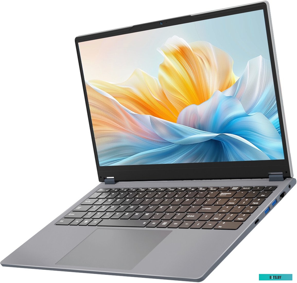 Ноутбук Ninkear Ybook15 (NK-LP-Ybook 15-3-16+512-RU) NK-LP-Ybook 15-16+512-RU