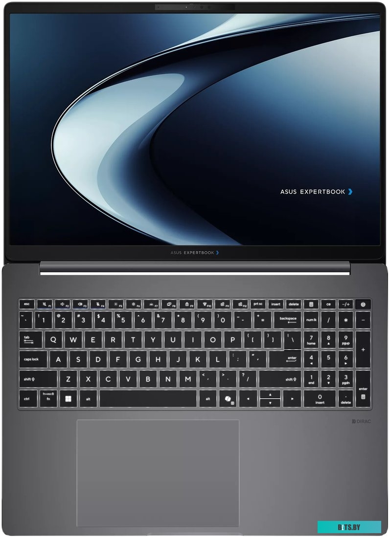 ASUS ExpertBook P5 G2 PM5606CGA-SH0146 90NX0AB1-M00570 90NX0AB1-M00570