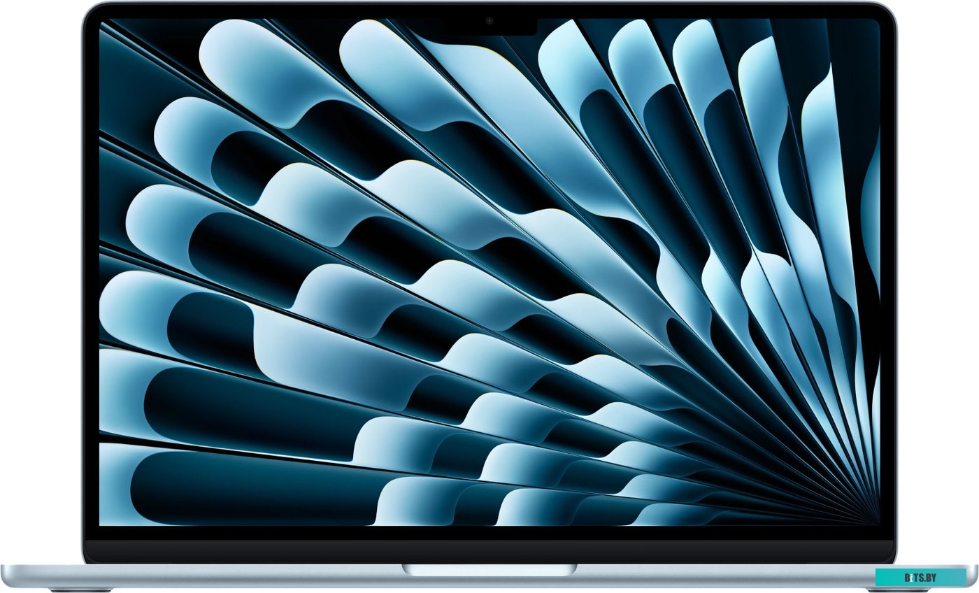 Ноутбук Apple 13-inch MacBook Air Z1L9001A3
