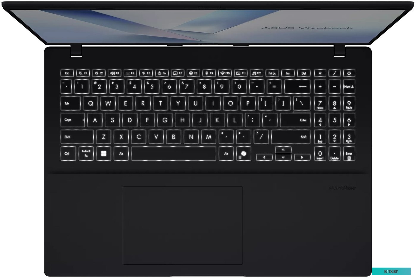 ASUS VivoBook 16 X1607CA-MB341 90NB15A1-M00UT0 90NB15A1-M00UT0