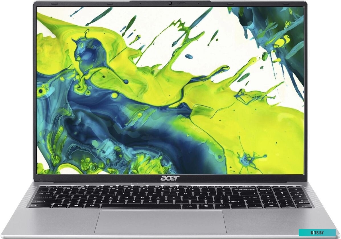 Acer Aspire Lite 16 AL16-54P  Серебристый AL16-54P-59ZA NX.DJ8CD.001-WIN NX.DJ8CD.001-WIN
