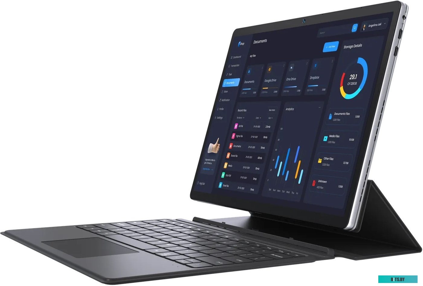 S13 Neo iN150 12/512 Ninkear S13 Neo 2026 12GB/512GB