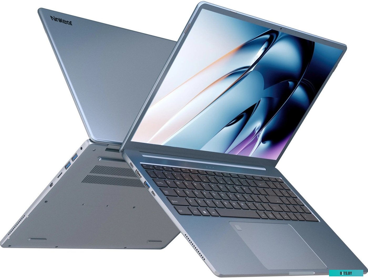 Ноутбук Ninkear N16 Pro 24GB/1TB NKLPN16PROYF241024 NKLPN16PROYF241024