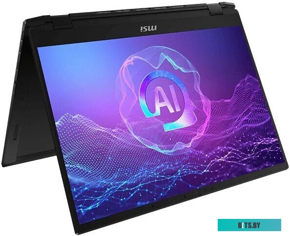 Ноутбук MSI Summit 16 AI Evo A2HMTG-057RU 9S7-159531-057